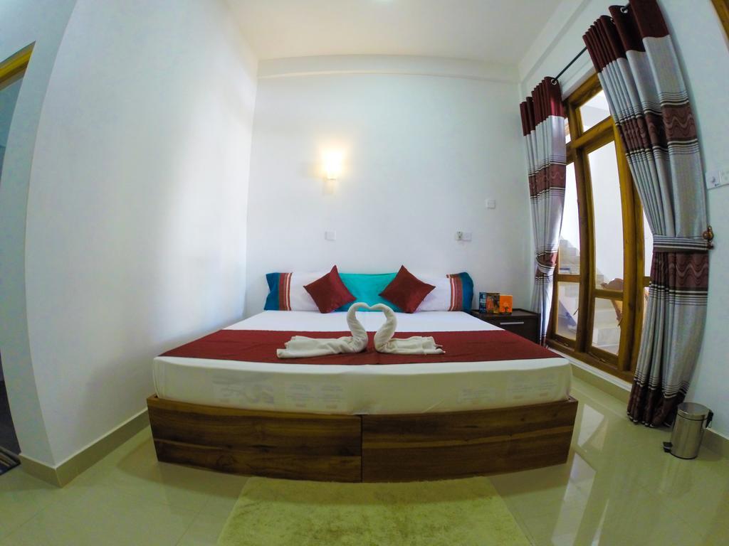 Sanctuary Cove Guest House Polonnaruwa Værelse billede