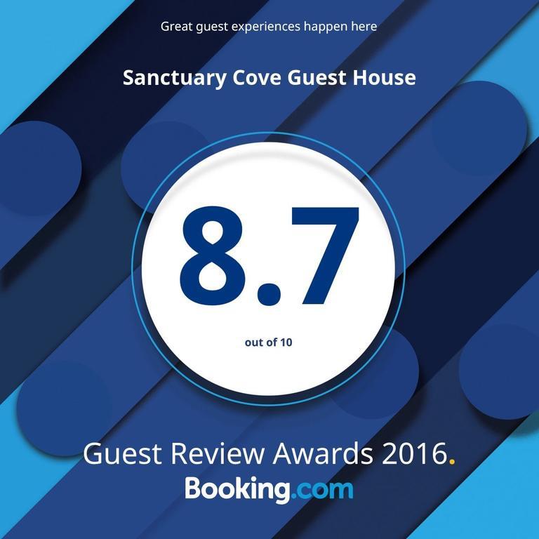 Sanctuary Cove Guest House Polonnaruwa Eksteriør billede
