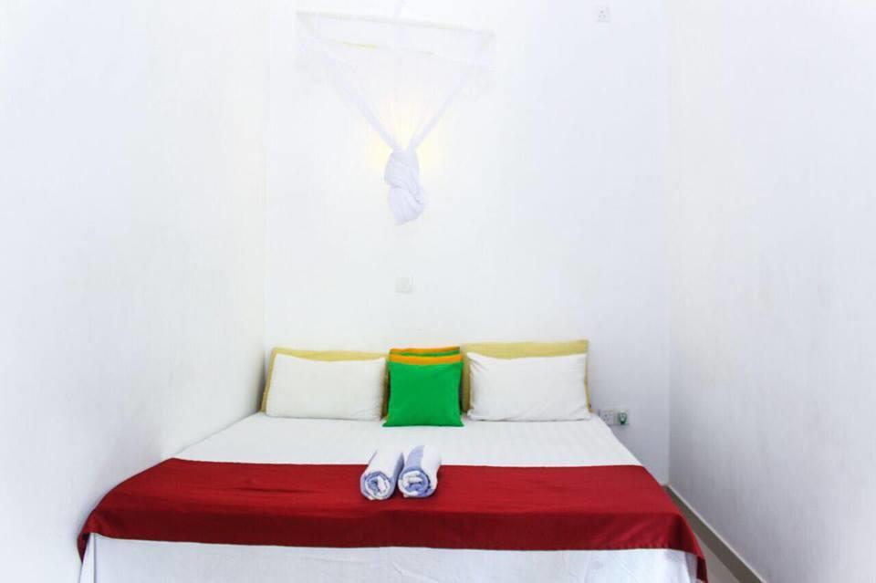 Sanctuary Cove Guest House Polonnaruwa Eksteriør billede